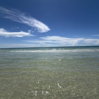 Treasure Island - Treasure Island - Parks Near Me - Treasure Island, Florida