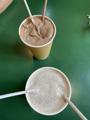 Ted & Wally's Ultra-Premium Ice Cream by null