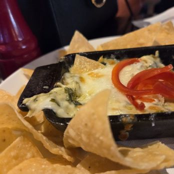 Thirsty Lion - Washington Square - Artichoke Spinach Dip - American Near Me - Tigard, Oregon Thirsty Lion - Washington Square - Artichoke Spinach Dip - American Near Me - Tigard, Oregon