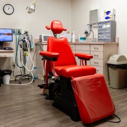Marion Oral Surgery Specialists