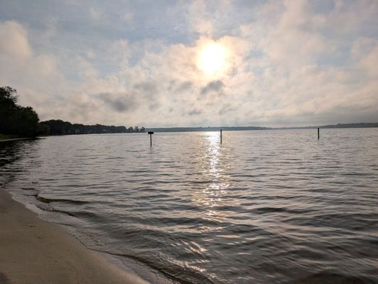 Grand Haven State Park by null