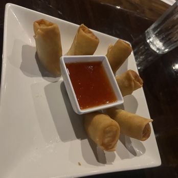 Kiwa Asian Kitchen - Spring rolls - Sushi Bars Near Me - Tampa, Florida Kiwa Asian Kitchen - Spring rolls - Sushi Bars Near Me - Tampa, Florida