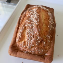 Mi Linda Guatemala Restaurant & Bakery - Loaf Cake