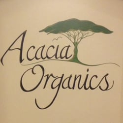 Acacia Organics - Life, Balance, Beauty