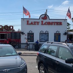 Lazy Lobster