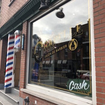 La Chapelle - Barbers Near Me - Montreal, Quebec La Chapelle - Barbers Near Me - Montreal, Quebec
