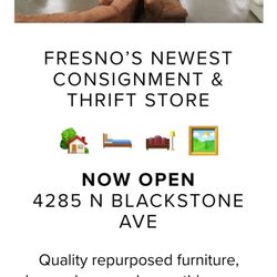 Community Consignment & Resale