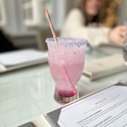 Pixie drink