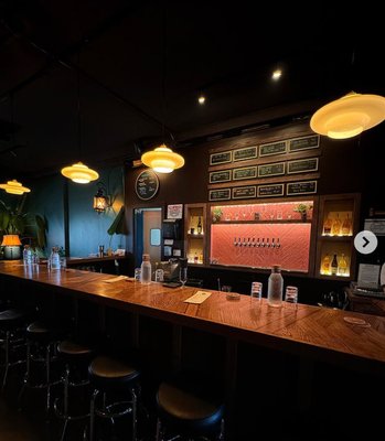 Replicant Beer & Wine PDX by null