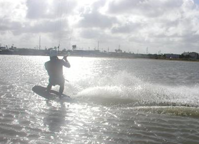 Windsurf Inc. / South Padre Kiteboarding by null