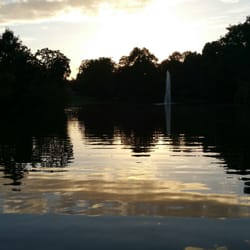 Stadtgarten