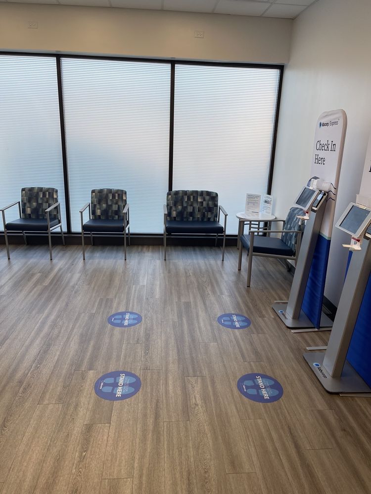 LABCORP Updated August 2024 4011 W 63rd St, Chicago, Illinois