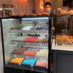 Julien Boulangerie