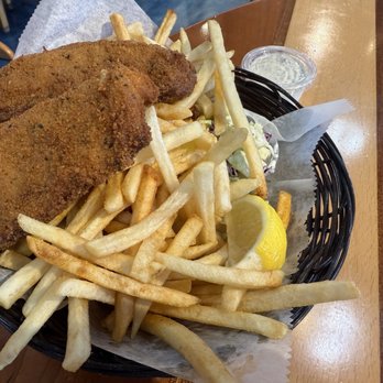 Maui Fish House - Fish and Chips - Seafood Near Me - Phoenix, Arizona