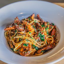 Cajun Pasta