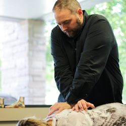 Longmont Joint and Spine - Dr. Walker can provide manual adjustments or instrument-assisted techniques (Activator) if preferred.
