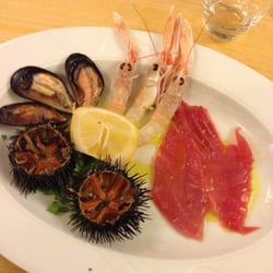 Osteria Tizio e Caio