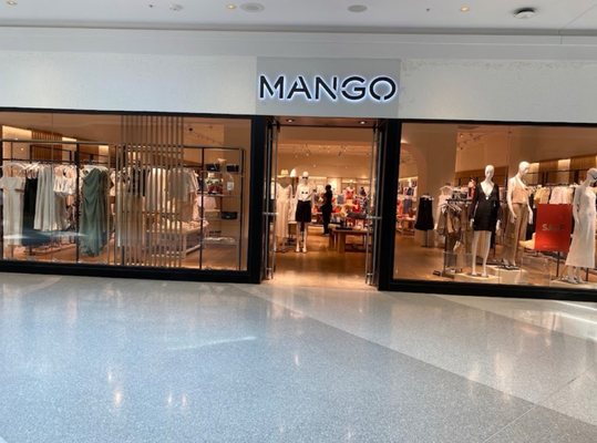 MANGO by null
