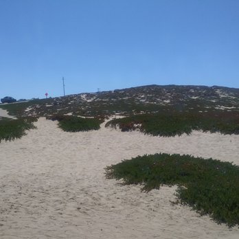 Beach - Sand City - Beaches Near Me - Sand City, California
