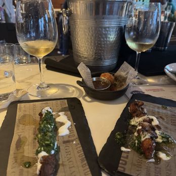 Bulla Gastrobar - Gastropubs Near Me - Winter Park, Florida Bulla Gastrobar - Gastropubs Near Me - Winter Park, Florida