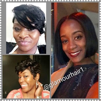 Glamour Hair - Short hair ,long hair ,boba and etc...we offer it all - Hair Stylists Near Me - Houston, Texas Glamour Hair - Short hair ,long hair ,boba and etc...we offer it all - Hair Stylists Near Me - Houston, Texas