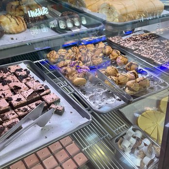 Hibachi Buffet - Dessert cabinet - Seafood Near Me - Temecula, California Hibachi Buffet - Dessert cabinet - Seafood Near Me - Temecula, California