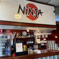 Ninja Sushi & Steak
