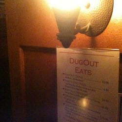 The Dugout