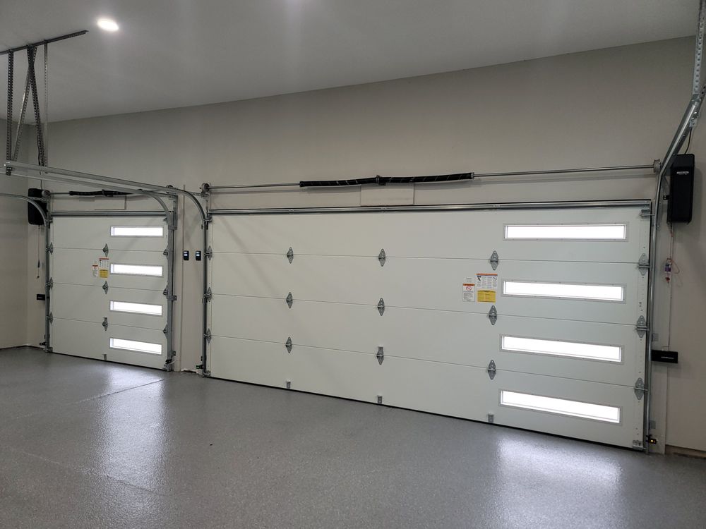 Five Star Doors - Garage Door Contractor in Farmington, MI