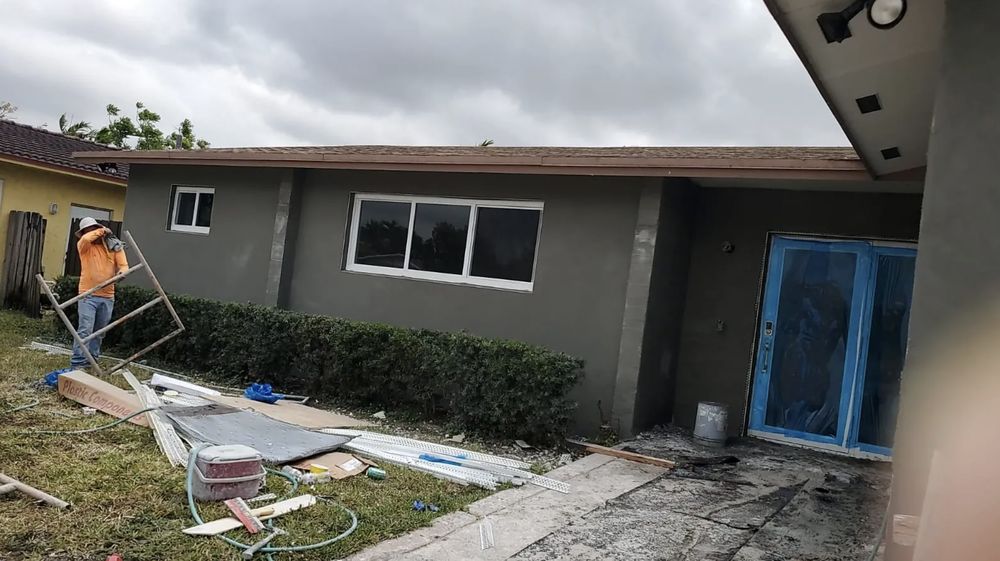 Slide of Oliva Plastering