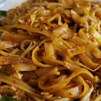 NaRai Thai - Spicy Pad Thai - Thai Near Me - Colorado Springs, Colorado NaRai Thai - Spicy Pad Thai - Thai Near Me - Colorado Springs, Colorado