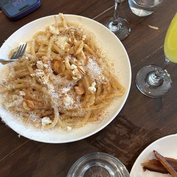 Lula Cafe - Pasta 'Yiayia' - New American Near Me - Chicago, Illinois