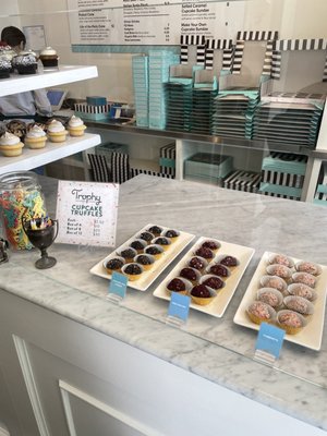 Trophy Cupcakes & Party - University Village by null