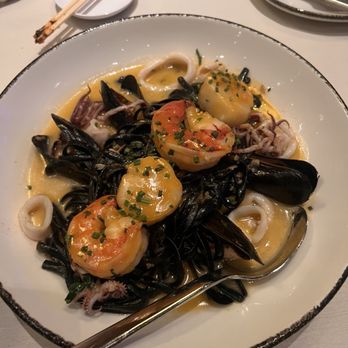 The Hamilton - Seafood Near Me - Washington, DC, District of Columbia The Hamilton - Seafood Near Me - Washington, DC, District of Columbia