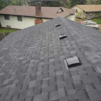 Tough Roofing - Roofing Near Me - Portland, Oregon Tough Roofing - Roofing Near Me - Portland, Oregon