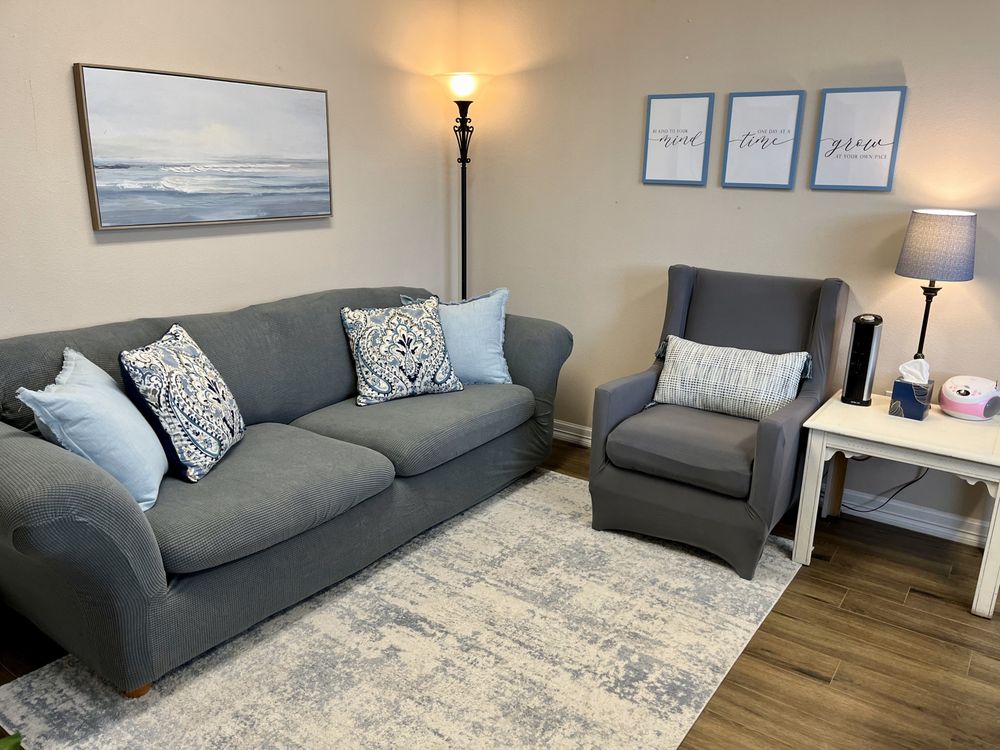 Lindsay Asawa, PhD - grief counselor in Missouri City, TX