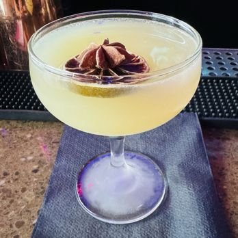 Tipsea - UNDER THE TIDEPOOLS. - Cocktail Bars Near Me - Berkeley, California