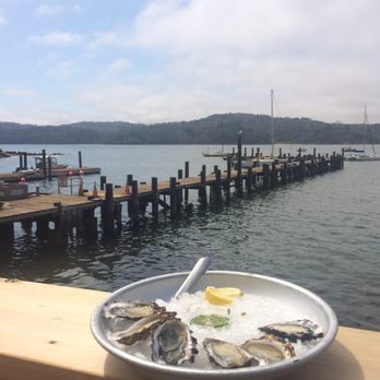 The Marshall Store - Seafood Near Me - Marshall, California The Marshall Store - Seafood Near Me - Marshall, California