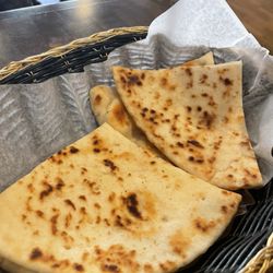 Olives & Pita