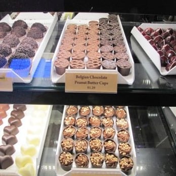 Old Firehall Confectionery - Chocolatiers & Shops Near Me - Unionville, Ontario Old Firehall Confectionery - Chocolatiers & Shops Near Me - Unionville, Ontario
