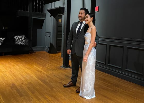 Harvard University by null