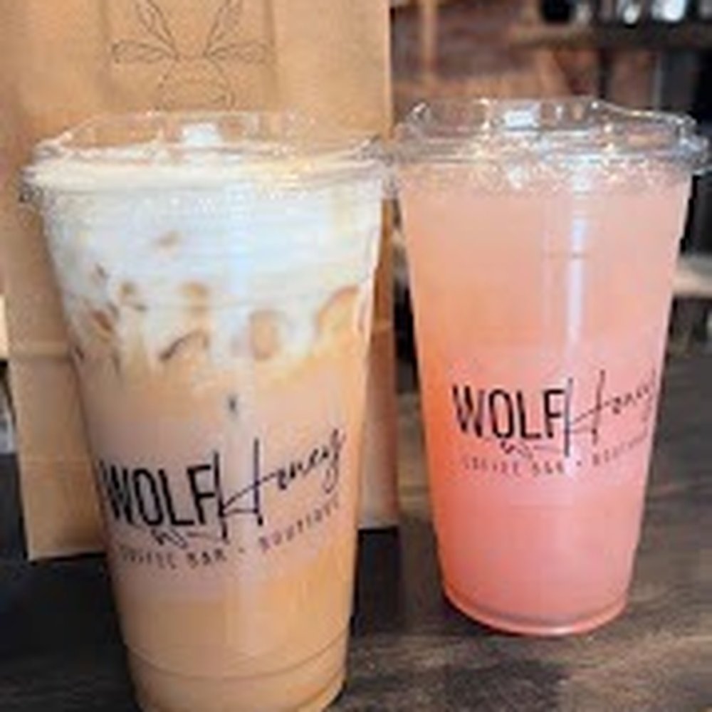 Wolf and Honey - Coffee & Tea Near Me - Brighton, Colorado Wolf and Honey - Coffee & Tea Near Me - Brighton, Colorado