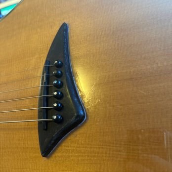Guitar Center - Glue all over the body - Musical Instruments & Teachers Near Me - Brooklyn, New York
