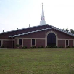 Wilson's Mills Church of God