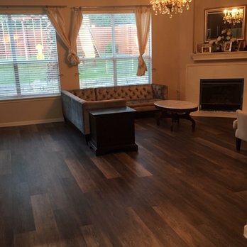 Floors Next Day - Flooring Near Me - Austin, Texas