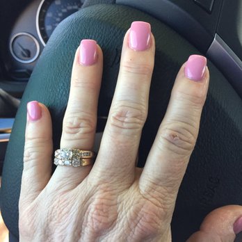 Infinity Nails and Spa - Nail Salons Near Me - Phoenix, Arizona
