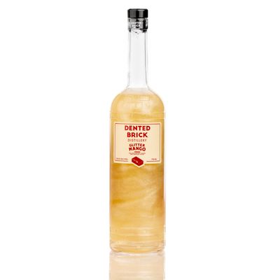 Dented Brick Distillery by null