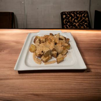 Barzelona - Patatas Bravas - New American Near Me - Lexington, Kentucky Barzelona - Patatas Bravas - New American Near Me - Lexington, Kentucky