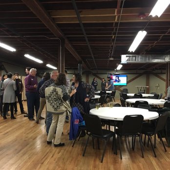 Cabarrus Brewing Company - Upstairs! - Breweries Near Me - Concord, North Carolina