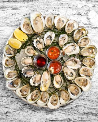 Siren Restaurant & Bar by null